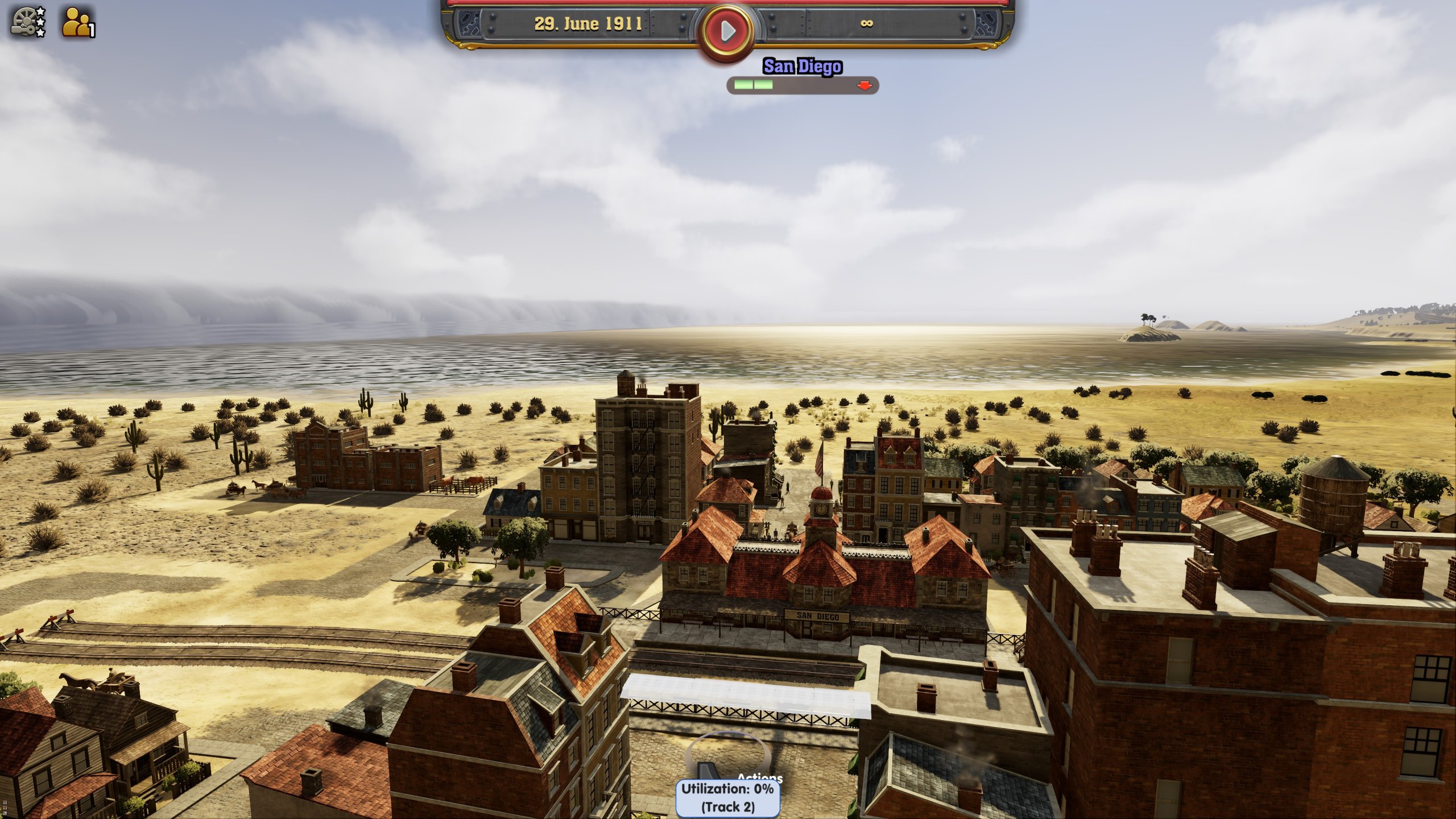 Railway Empire - Imagen 50